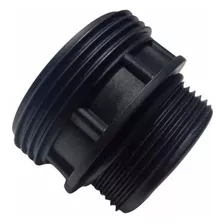 União Roscada Adaptador P/bomba De Piscina Xkp405/305 Lepono