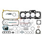 Kit Juntas Seat Ibiza Sport 2004-2012 2.0v 4l