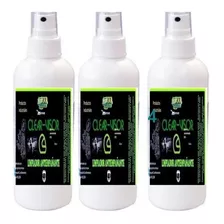 Poderoso Antiempañante Para Gafas Cascos Etc Spray 120 Ml 