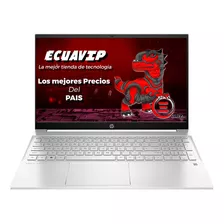 Laptop Hp Eg+intel I7-12ava+16gb Ram+1tbssd+15.6+mx550+win10