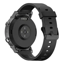 Smartwatch Ticwatch E3 - Relógio Com Wear Os 1gb Ram 8gb