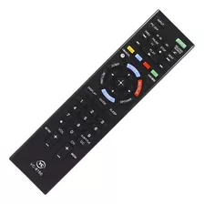 Controle Remoto Para Tv Sony Kdl-40hx755 Compatível