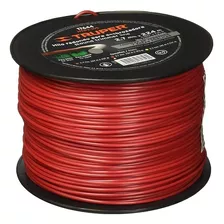 Nylon P/orilladora Pasto Y Maleza 2,70 Mm X 224 Mts.htr3-105