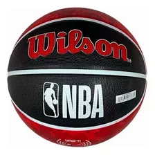 Wilson Balon Basquetbol Hule Nba Teams Bul #7