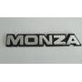 Stop Chevrolet Monza 1.8  Chevrolet Monza (Sedan)