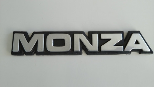 Foto de Chevrolet Monza Emblema 