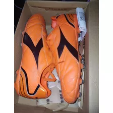 Vendo Zapatos De Fútbol Talle42 Casi Nuevos Talle.42