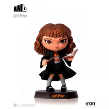 Hermione Granger - Harry Potter - Mini Co Iron Studios