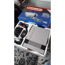 Nintendo Power Set Playtronic - Nes (nintendinho 8bits)
