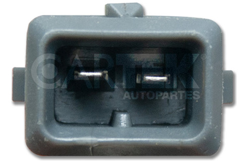 Inyector De Gas Volkswagen Pointer Gti 2000-2003 Ck Foto 4