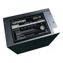 Cromax Kc-daa-500 500 W 220v