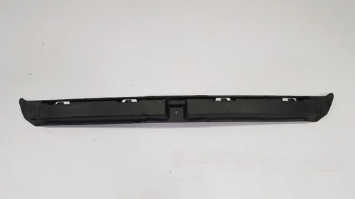 Guia Do Parachoque Tras Chevrolet Vectra Sedan 06/11 Gm3499 - Chevrolet - Código 7445