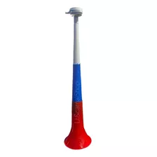 Pack 4 Vuvuzela Bocina Trompeta Juego Fiestas Cotillon Años