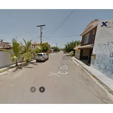 ¡¡atención Inversionistas!! Venta De Casa En Remate Bancario, Col. Villa Verde, Sinaloa.