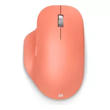 Mouse Ergonomico Para Pc, Inalambrico | Microsoft / Naranja