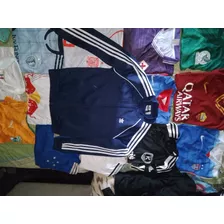 Camiseta adidas, Puma, Nike Usada 