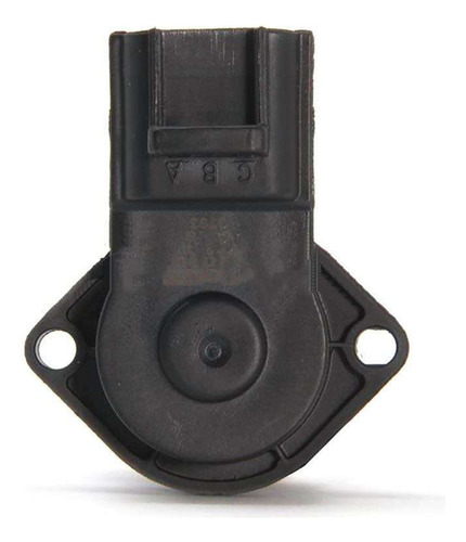 Sensor Tps Para Ford Escape 2.3 2005 2006 2007 2008 Foto 3