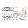 Kit De Distribucin Toyota Solara, Camry, Rav4, Celica Bk199