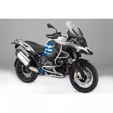 Bmw Moto R1200 Gs 2010 Adventure Manual Taller