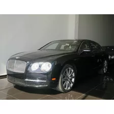 Bentley Flying Spur 2015 6.0at