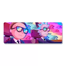 Mousepad Rick&morty *80x28,5cm* Cod:001