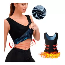 Camisilla Térmico Sauna Reducto - Unidad a $33226