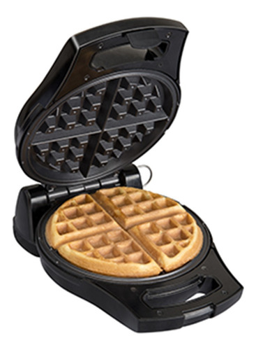 Waffle Maker Blanik Bwm032 800w