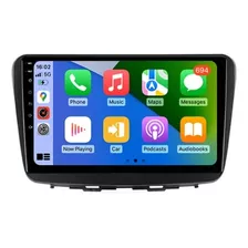 Autoradio Android Suzuki Baleno 2016-2021 4+64gb 8core 