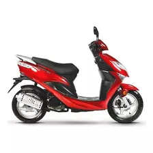 Corven Expert 80cc Almagro