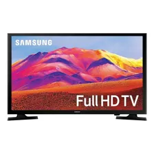 Televisor Samsung 40 Full Hd Smart Tv Un40t5290akxzl