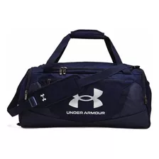 Morral Under Armour Deportivo Gym Maleta Basketball Tula Nba