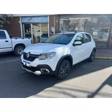 Renault Sandero Stepway 2023 1.6 16v Zen