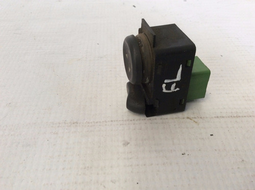 Switch Control Espejos Retrovisores Fiat Palio Mod 04-05 Oem Foto 2