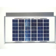 Panel Solar Ks 5 T Solartec De 5 Watts