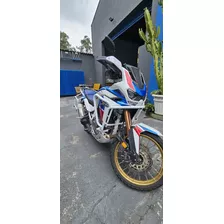 Honda Crf 1100 - Africa Twin - 2022 