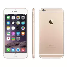  iPhone 6 32 Gb Dourado - Conjunto Completo