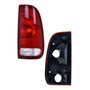 Par De Faros Depo Ford Fiesta 2003 2004 2005 2006 2007