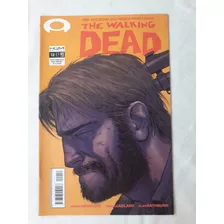 The Walking Dead Nº 12 - Editora Hqm - 2013