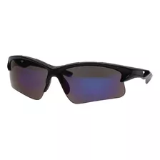 Lentes Para Hombre Delgados Oscuros Gafas Para Ejercicio Lente Azul Varilla Gris Oscuro Armazón Gris Oscuro