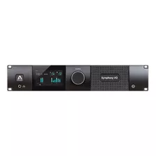 Apogee Symphony I/o Mkii Pro Tools Hd 2x6 Mkii