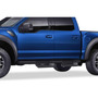 Estribos Laterales Compatibles Con Ford F-150 Supercrew Cab 