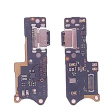 Xiaomi Pocophone Poco M3 - Placa Conector Carga Turbo Ci Mic