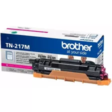 Tóner Brother Tn-217 Magenta Original
