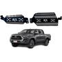 Salpicadera Hilux 2016 2017 2018 2019 2020 Doble Cabina Rpc