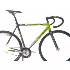 Bicicleta Orbea Lobular De Pista