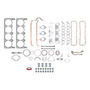 Empaque Mult P/ Escape Daihatsu L3 1.0 81/83