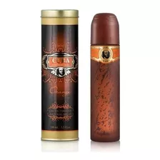 Perfume Cuba Paris Orange - mL a $549