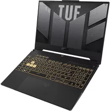 Asus 15.6 Tuf Gaming F15 Series Gaming Laptop