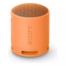 Nuevo Altavoz Bluetooth Portátil Sony Srs-xb100.ecológico