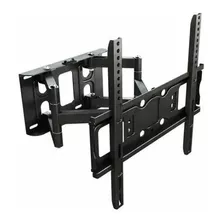 Soporte Tv Pared 26 - 55 Pulgadas 50 Kg Pt-002 Envio Gratis